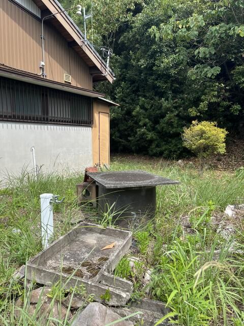 Traditional 7DK House with Well for Sale in Shinshiro, Aichi - Thumbnail 2