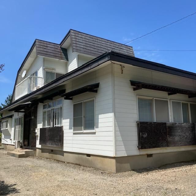 8DK House for Sale Near Jūniko Station in Fukaura, Aomori - Thumbnail 3