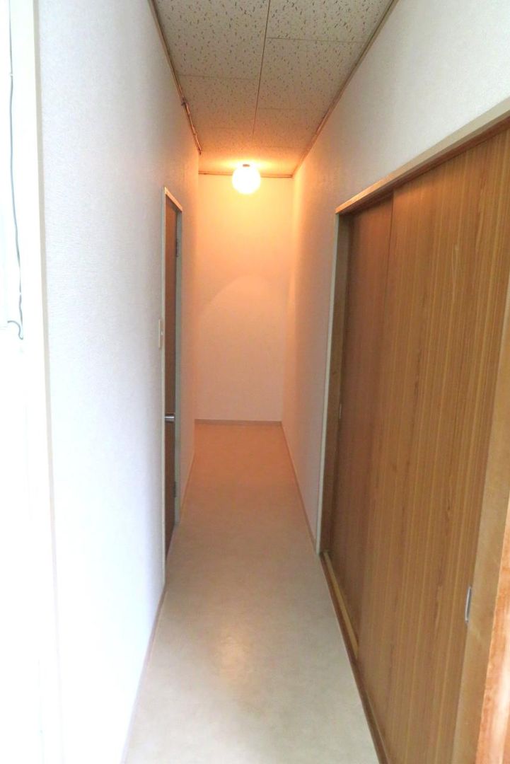 Women-Only 1DK Apartment for Rent in Osaka Sayama City - Thumbnail 3