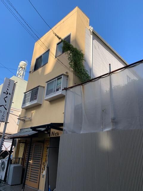 2K Apartment for Rent in Shizuoka City Aoi Ward - 20,000 Yen - Thumbnail 2