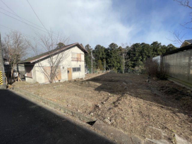 93 Tsubo Plot with Traditional 2DK House for Sale in Otsu, Shiga - Thumbnail 3