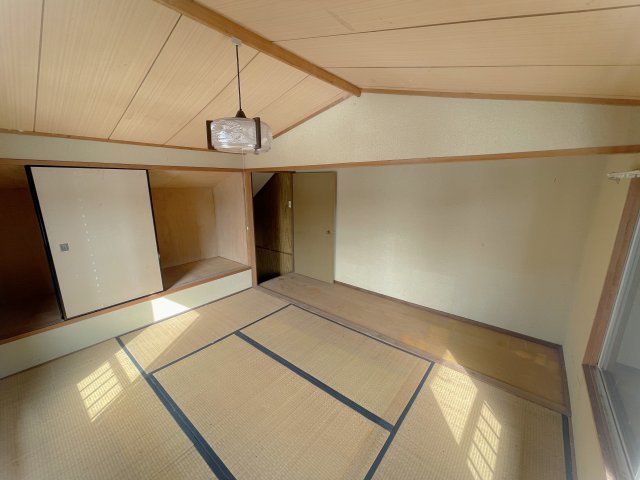 93 Tsubo Plot with Traditional 2DK House for Sale in Otsu, Shiga - Thumbnail 4