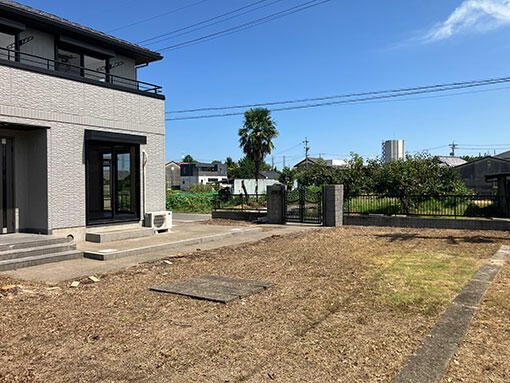 Renovated 4SLDK House in Ichinomiya with South Garden - Image 1