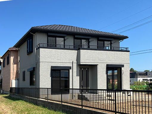 Renovated 4SLDK House in Ichinomiya with South Garden - Thumbnail 2