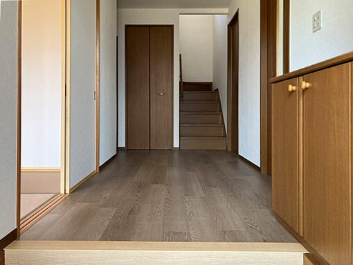 Renovated 4SLDK House in Ichinomiya with South Garden - Thumbnail 4