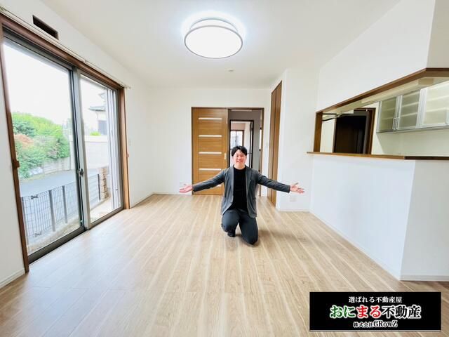 3SLDK Detached House in Tsuchiura, Ibaraki - 104.78 sqm - Thumbnail 4