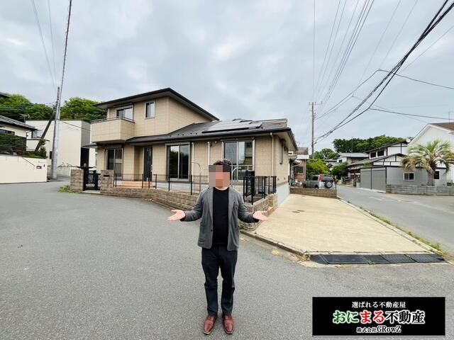 3SLDK Detached House in Tsuchiura, Ibaraki - 104.78 sqm - Thumbnail 3