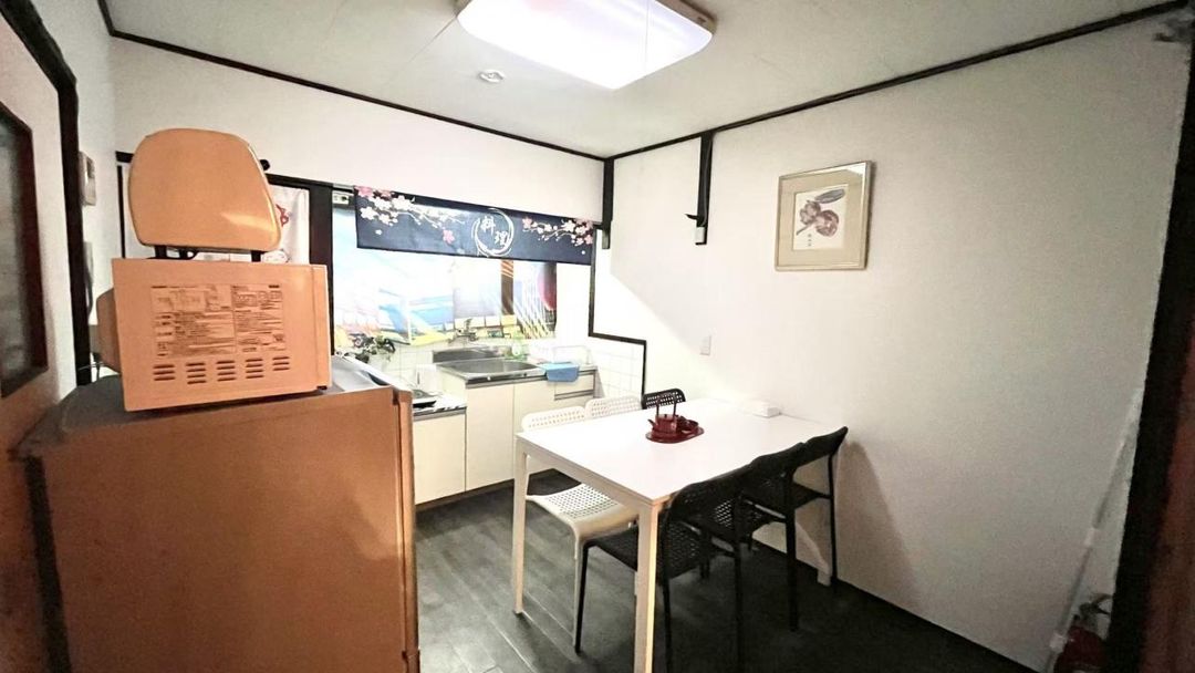 4DK Detached House for Sale in Higashinari Ward, Osaka - Thumbnail 4