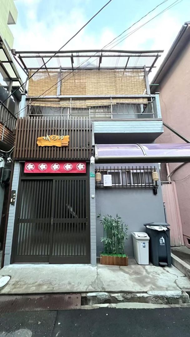 4DK Detached House for Sale in Higashinari Ward, Osaka - Thumbnail 2