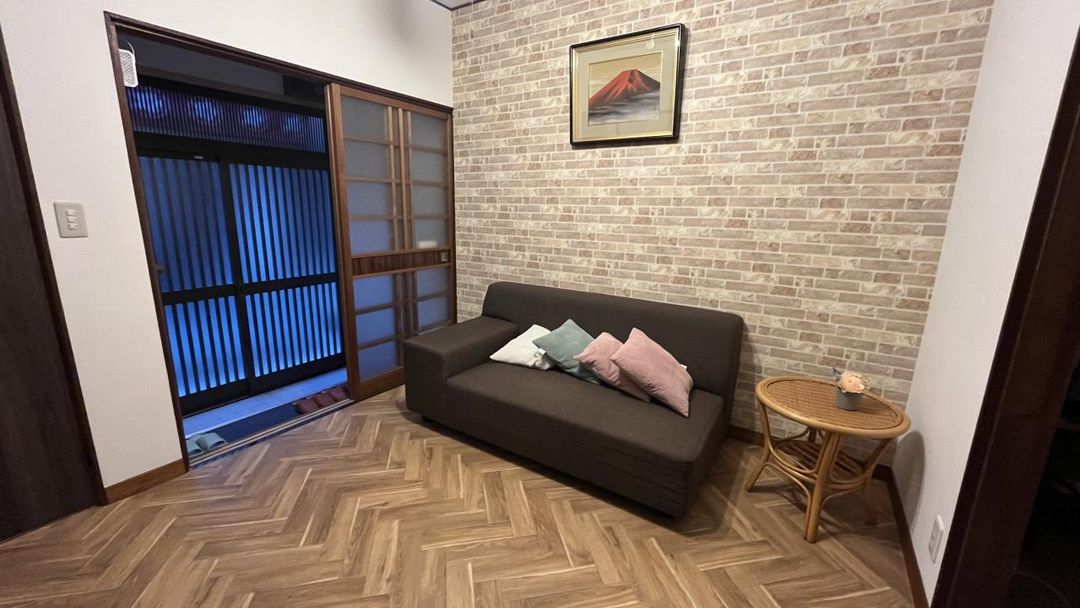 4DK Detached House for Sale in Higashinari Ward, Osaka - Thumbnail 3