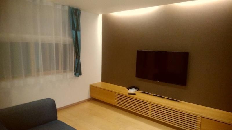 3LDK Tile Home with Void Living Room for Sale in Asahikawa - Thumbnail 4