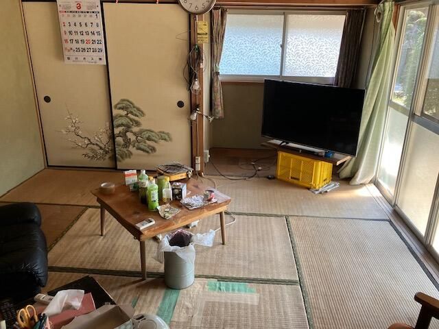 5DK Thatched-Roof House on 1,001 sqm Land in Inashiki, Ibaraki - Thumbnail 3