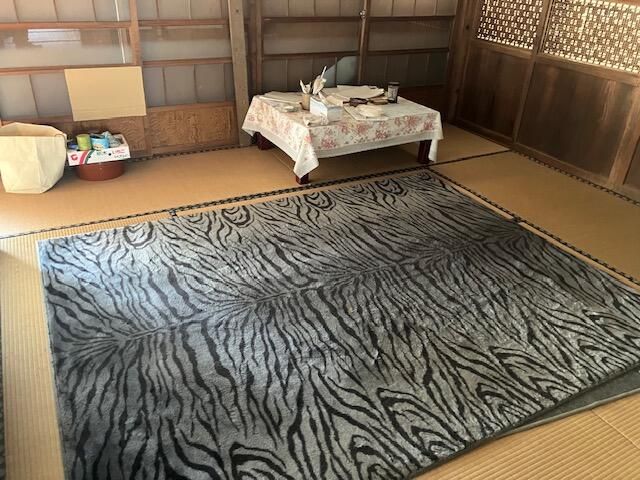 5DK Thatched-Roof House on 1,001 sqm Land in Inashiki, Ibaraki - Thumbnail 4