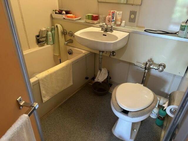 1LDK Condo in Secure Fujio-tai Villa Area, Yamanakako - Thumbnail 4
