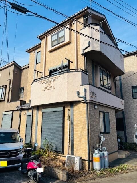 3SLDK Detached House for Sale in Kawasaki, Kanagawa - Thumbnail 2