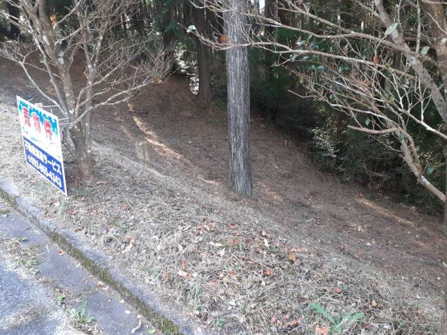 121㎡ Sloped Forest Land for Sale in Fuji-cho, Saga - Thumbnail 2