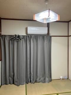 1K Apartment for Rent near Tsurugashima Station, Saitama - Thumbnail 2