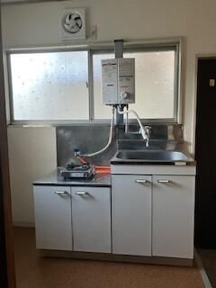 1K Apartment for Rent near Tsurugashima Station, Saitama - Thumbnail 3