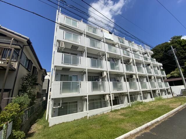 1K Apartment for Sale in Hachioji, Tokyo - 15.6 sqm - Thumbnail 2