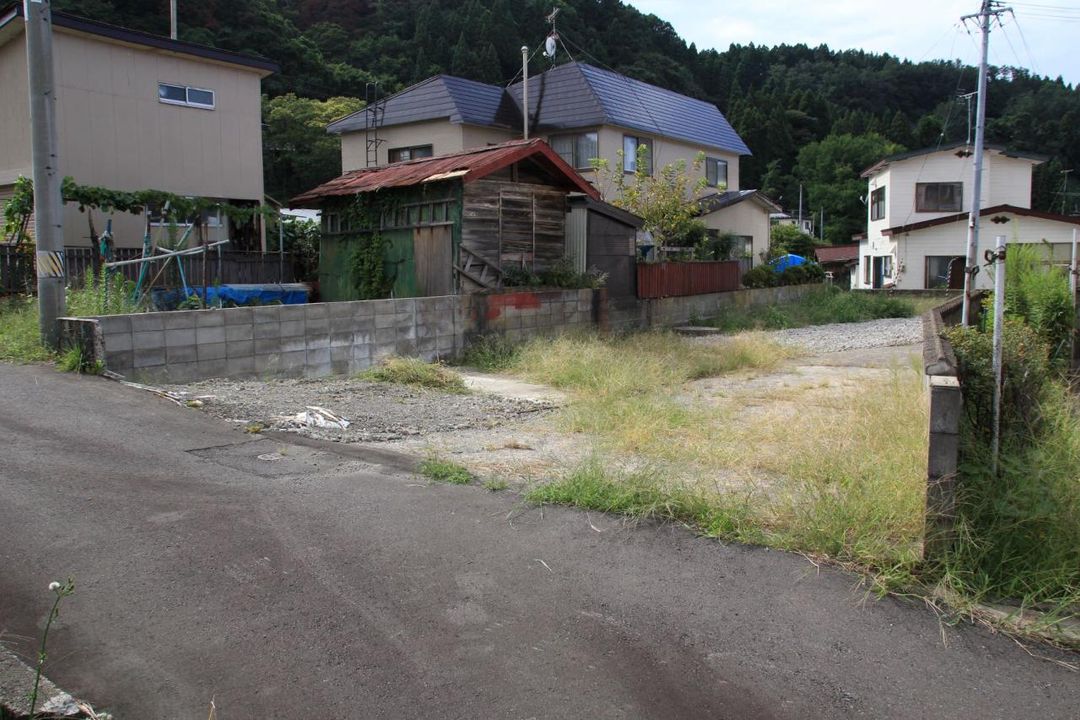 Residential Land for Sale in Fukaura, Aomori - Near Great Ginkgo - Thumbnail 4