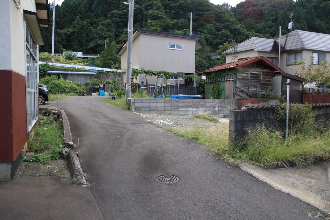 Residential Land for Sale in Fukaura, Aomori - Near Great Ginkgo - Thumbnail 3