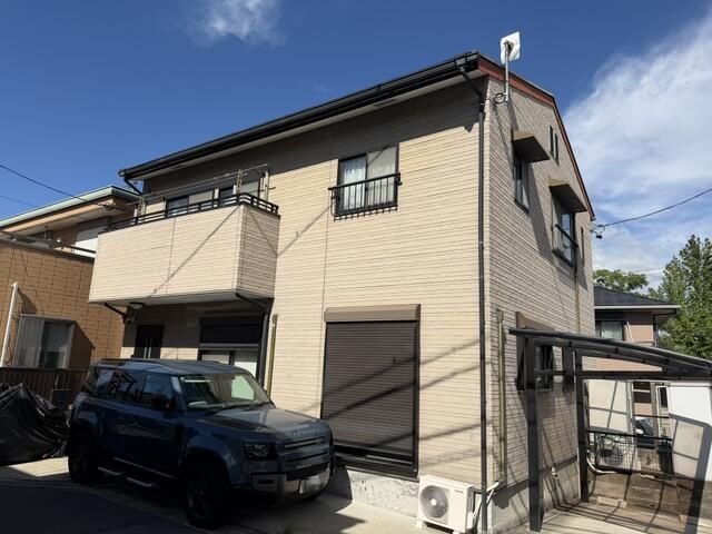 5LDK House for Sale in Nagoya's Tempaku Ward with Dual Kitchens - Thumbnail 2