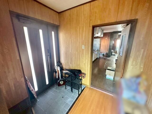 Two-Building Property on 79 Tsubo Plot in Oharu Town, Aichi - Thumbnail 3