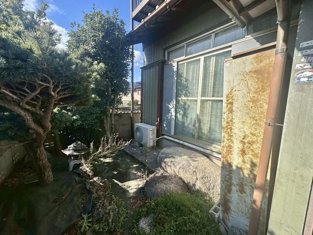 Two-Building Property on 79 Tsubo Plot in Oharu Town, Aichi - Thumbnail 2