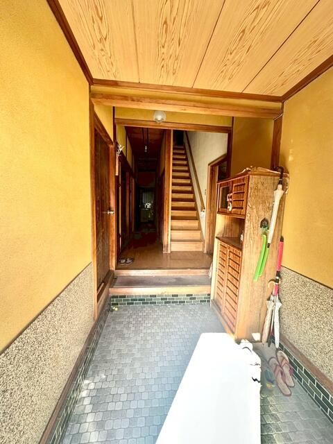 Two-Building Property on 79 Tsubo Plot in Oharu Town, Aichi - Thumbnail 4