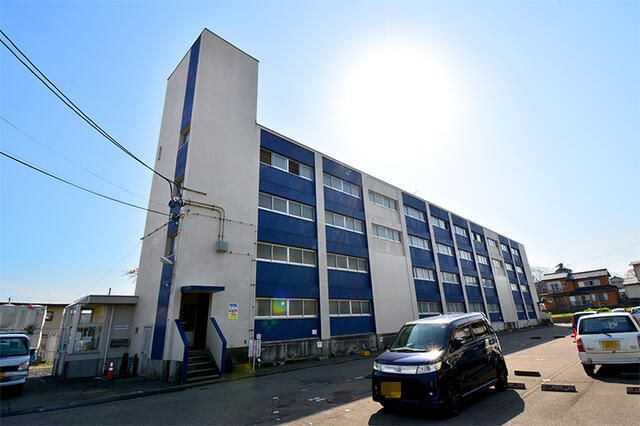 Pet-Friendly 2K Apartment for Rent in Joetsu, Niigata - Thumbnail 2