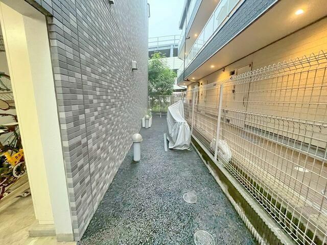 2020 Built 1K Apartment for Sale in Katsushika, Tokyo - Thumbnail 2