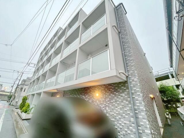 2020 Built 1K Apartment for Sale in Katsushika, Tokyo - Thumbnail 3