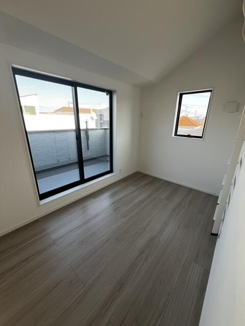 New 3LDK House for Sale in Isogo, Yokohama - 2026 Build - Thumbnail 3