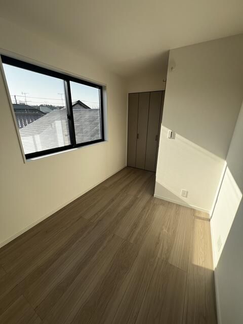 New 3LDK House for Sale in Isogo, Yokohama - 2026 Build - Thumbnail 4