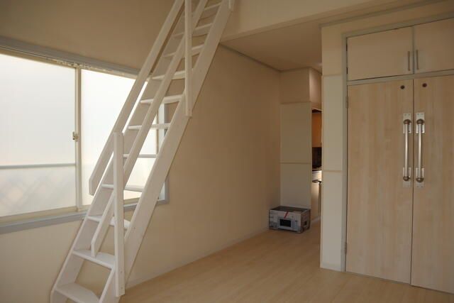 Apartment for Rent in Kitaiabaraki, Ibaraki - 25,000 Yen - Thumbnail 4