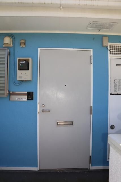Apartment for Rent in Kitaiabaraki, Ibaraki - 25,000 Yen - Thumbnail 2