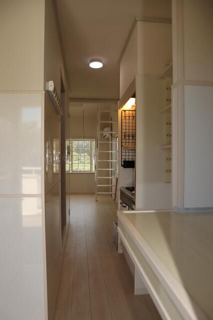 Apartment for Rent in Kitaiabaraki, Ibaraki - 25,000 Yen - Thumbnail 3