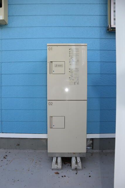 Apartment for Rent in Kitaiabaraki, Ibaraki - 25,000 Yen - Image 1