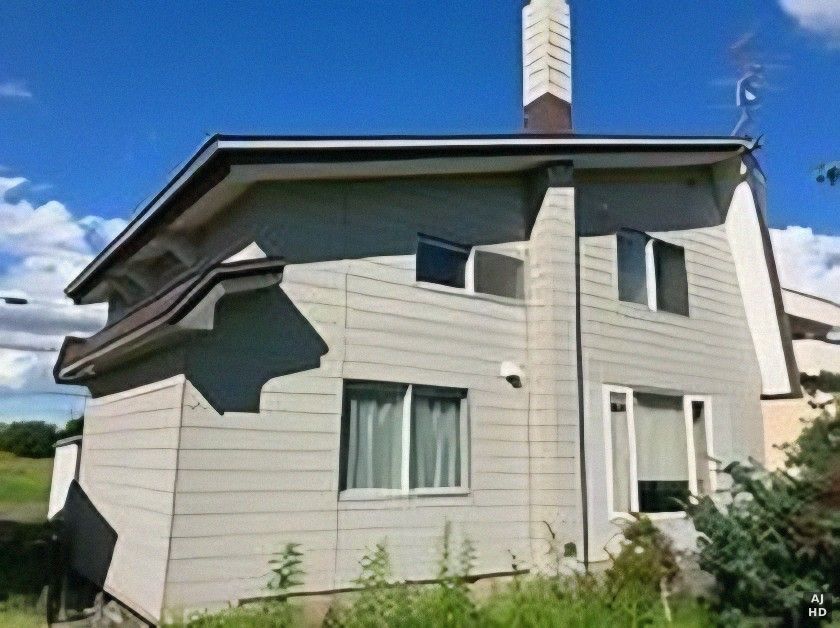 3LDK Detached House for Sale in Bibai, Hokkaido - 1.2 Million Yen - Thumbnail 2