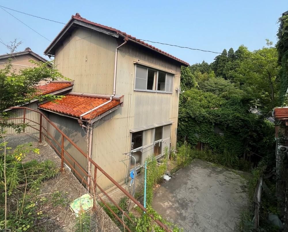 3DK House for Sale in Katayamazu Onsen, Kaga, Ishikawa - Thumbnail 2