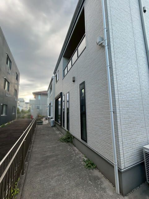 2019 Built 3SLDK House with Rooftop Terrace in Anjo City - Thumbnail 4