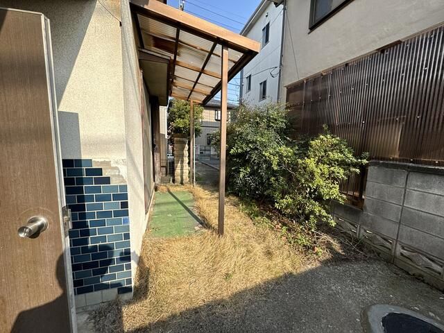 3DK Wooden House for Sale in Kasukabe, Saitama - 3 Million Yen - Thumbnail 4
