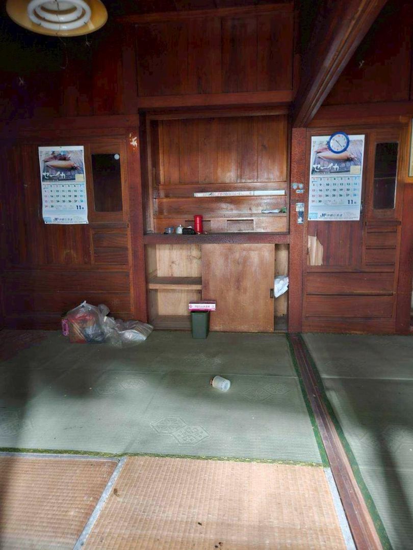 3DK House for Sale in Aja, Naha City, Okinawa - Thumbnail 4