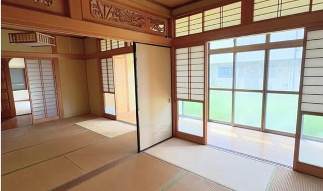 Renovated 3LDK Single-Story House in Nishio, Aichi - Thumbnail 2