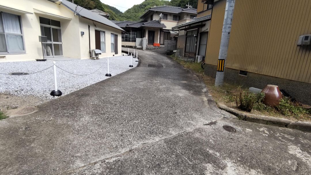 2DK Akiya House for Sale in Hino, Bizen City, Okayama - Thumbnail 2