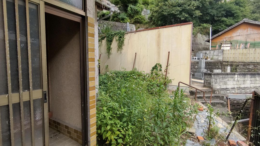 2DK Akiya House for Sale in Hino, Bizen City, Okayama - Thumbnail 4