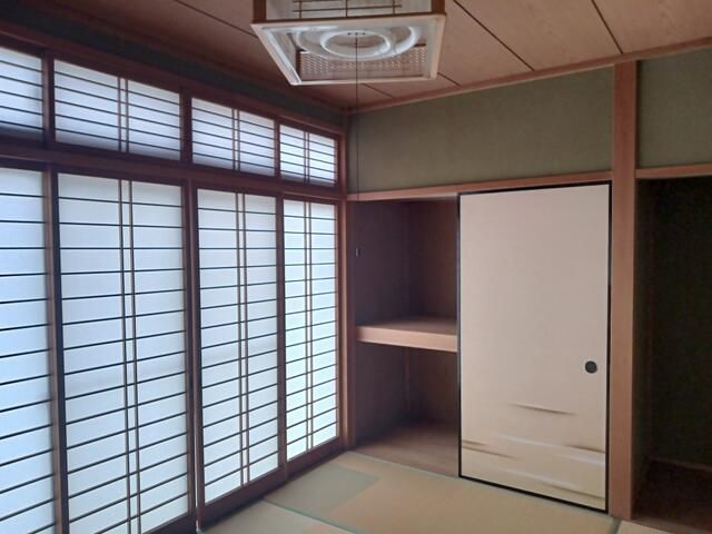 3SDK House for Sale in Hadano with 3 Parking Spaces - Thumbnail 3