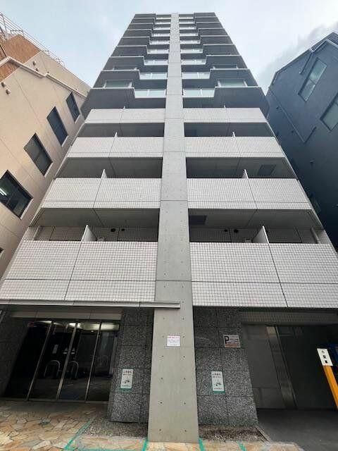 1LDK Investment Apartment in Chiyoda, Tokyo | 2008 Build - Thumbnail 2
