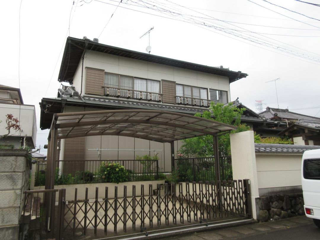 5DK Detached House in Chikusei, Ibaraki - 163 sqm - Thumbnail 2