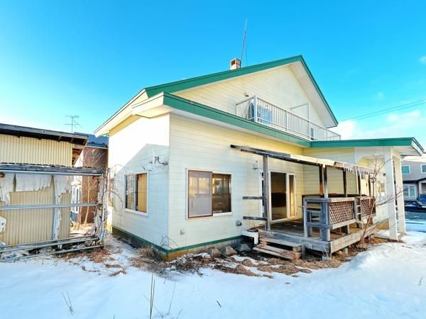 Renovated 3LDK House for Sale in Kushiro Town, Hokkaido - Thumbnail 3
